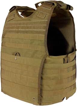 CONDOR EXO PLATE CARRIER コンドル　プレートキャリア Amazon | CONDOR EXO PLATE CARRIER GEN II L - XL OLIVE DRAB