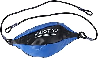 BESPORTBLE Equipamento De Exercício De Boxe Sacos De Areia Autônomos Saco Pequeno Saco De Pancadas Saco De Pancadas Saco De Pancada Cabeça De Luta Sacos De Areia Pequeno Ba De Perfuração