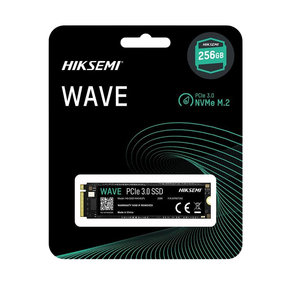 Amazon.com: Hiksemi SSD WAVE(P) 512G : Electrónica
