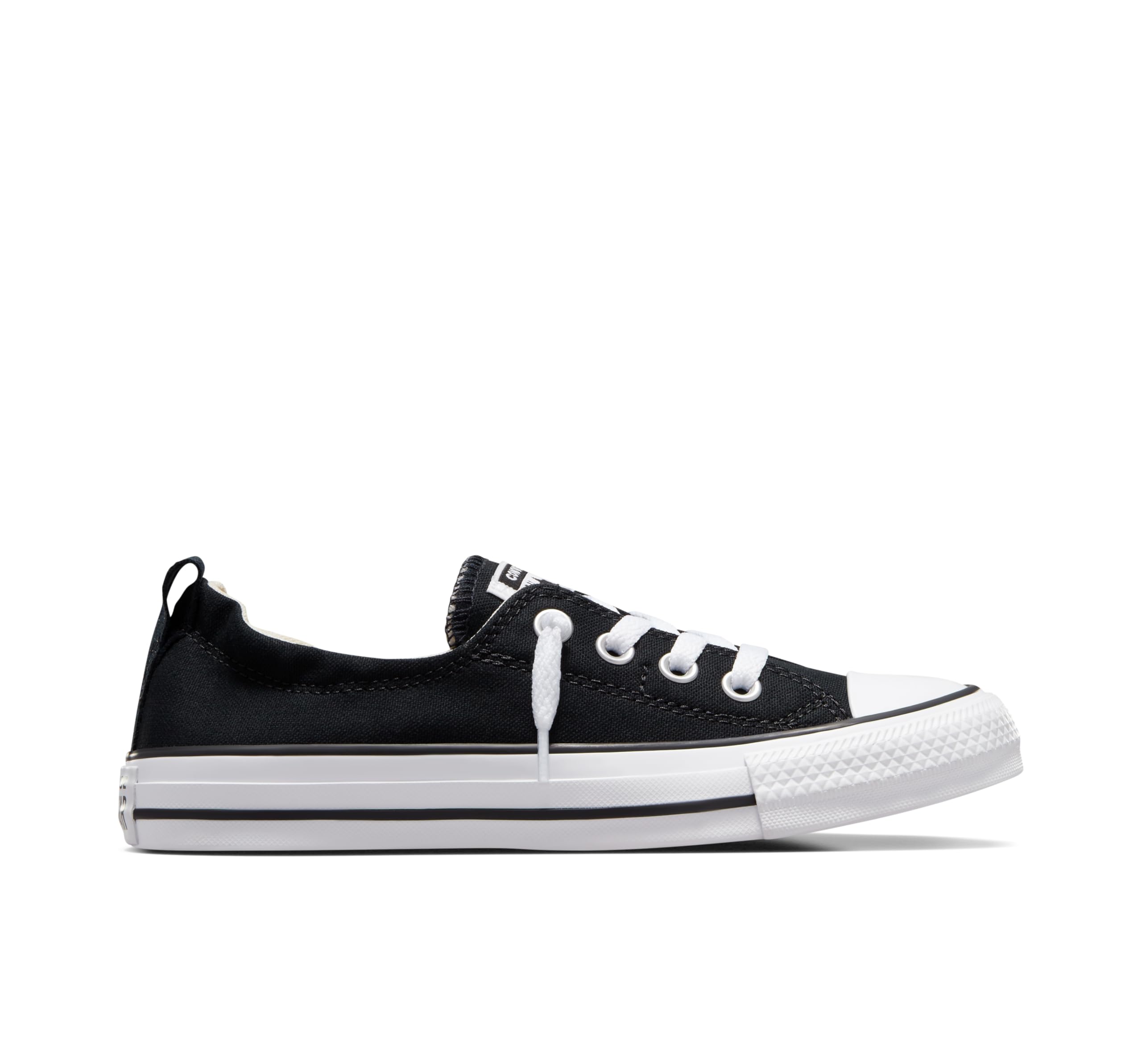 Converse Women's Chuck Taylor All Star Shoreline Slip Low Top Sneaker