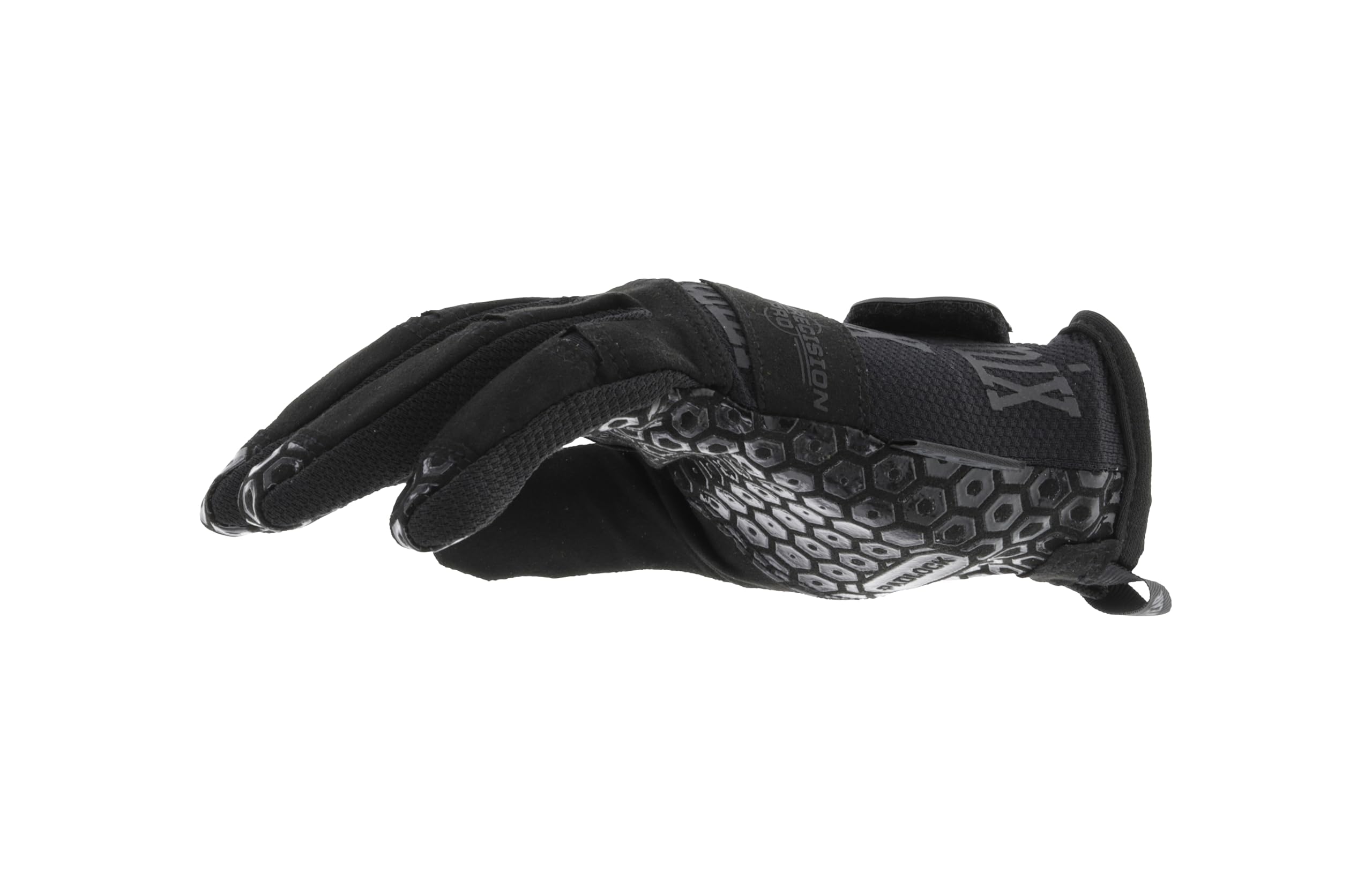 Mechanix Wear Guanto Precision Pro High-Dexterity Grip (XXL, Covert)