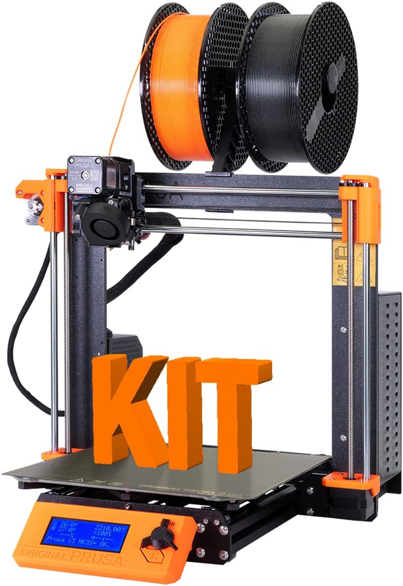 Prusa 3D-Drucker i3 MK3S Bausatz