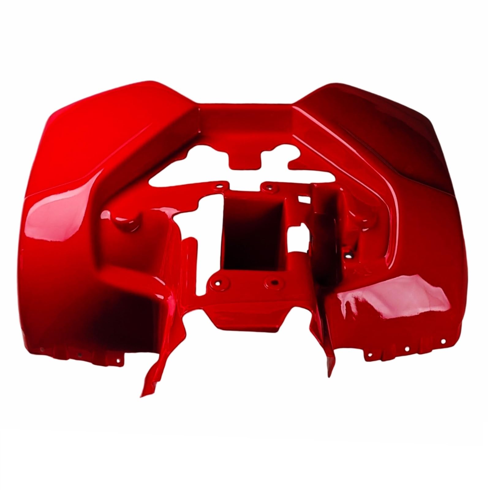 Amazon.com: RedCap ATV Front & Rear Fender Body Kit for 150cc