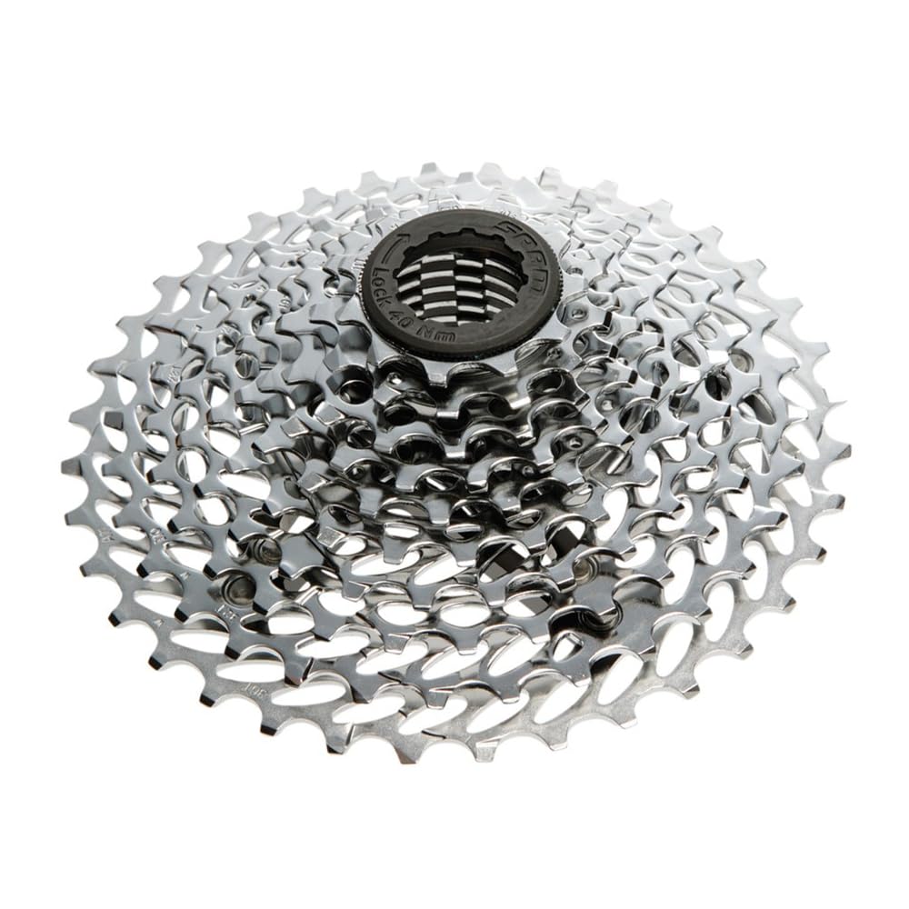 SRAM PG-1030 Cassette - 10 Speed, 11-26t, Silver