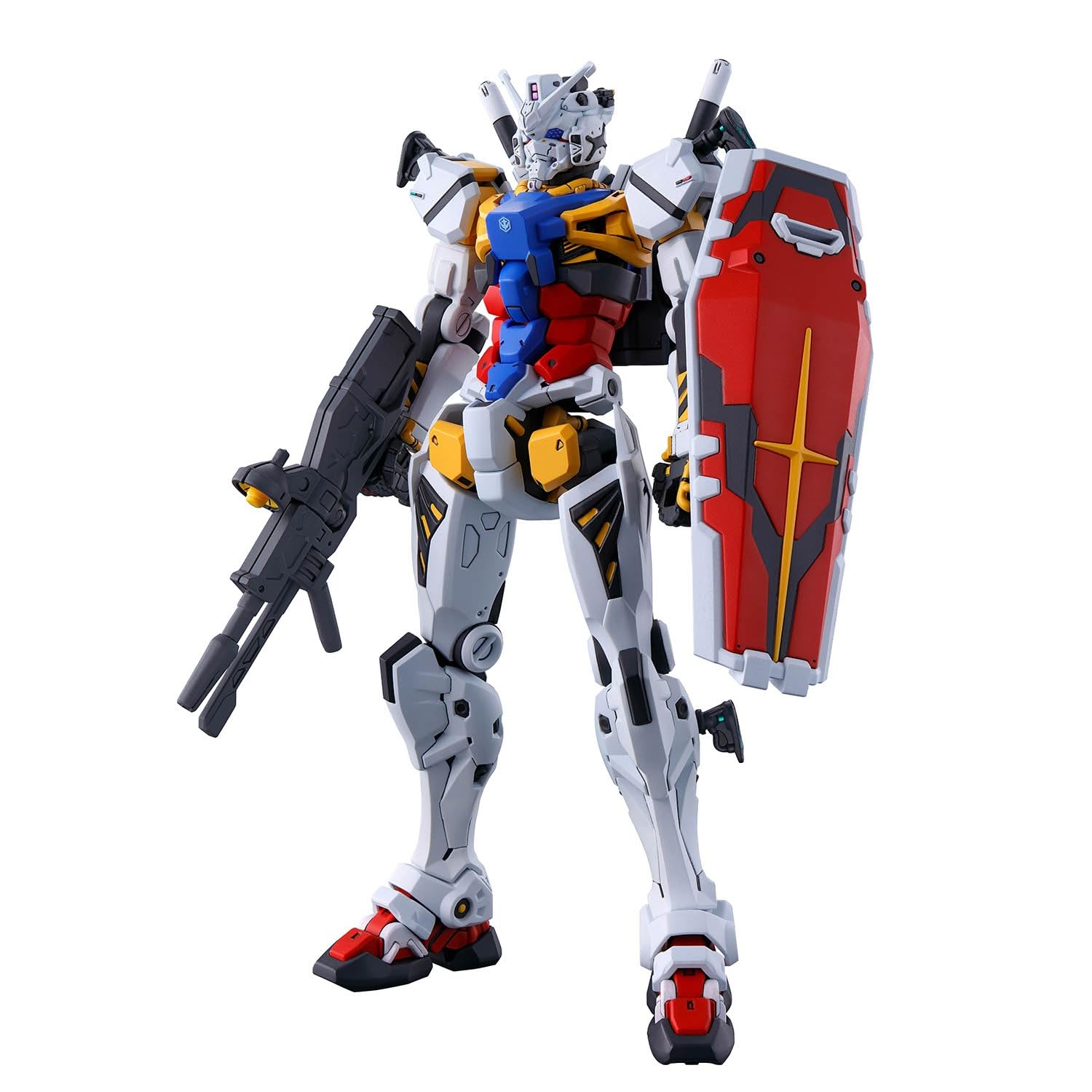 機動戦士Gundam GQuuuuuuX 限械突破 白いガンダム　１２個 機動戦士Gundam GQuuuuuuX 限械突破 白いガンダム｜商品情報