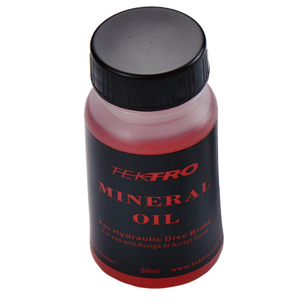 tektro auriga brake fluid