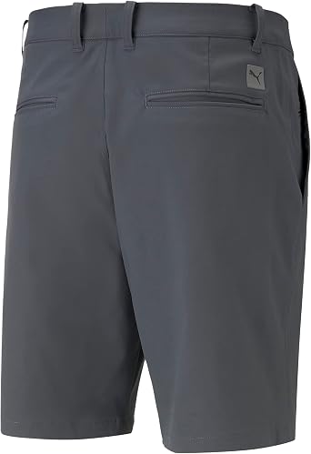 Puma Mens Dealer Short