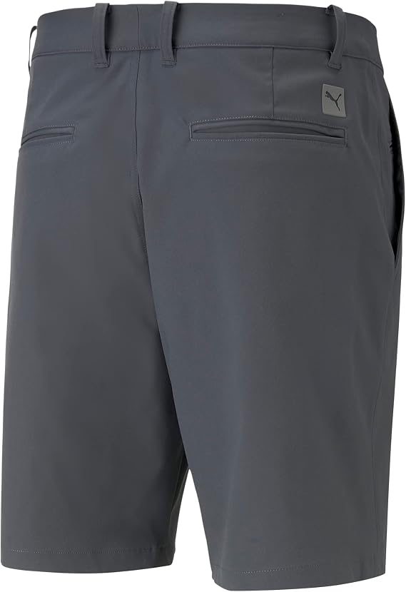 Puma Mens Dealer Short