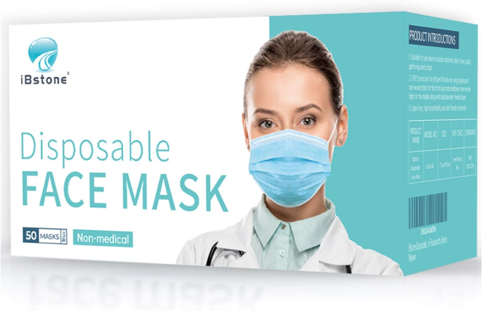 iBstone Healthcare Daily Assist