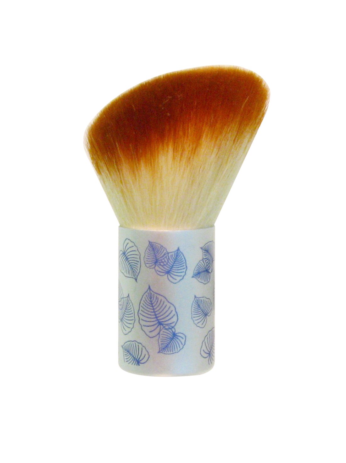 ecoTOOLS Make-Up Kabuki Brush Set