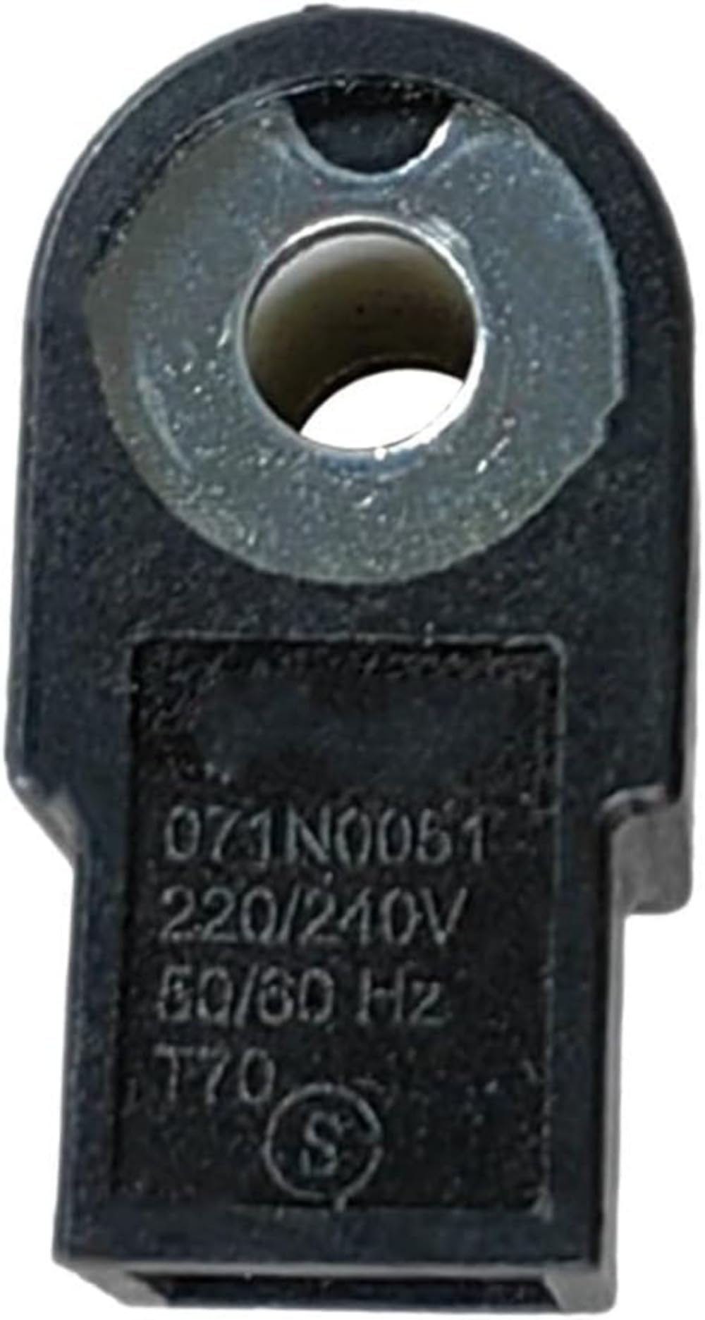071N0051 Magnetspule des Magnetventils, Kraftstoffpumpen Magnetspule 071N0051 50/60 Hz für Danfoss 240 V Kraftstoffpumpe Magnetspule, Zubehör Pumpe