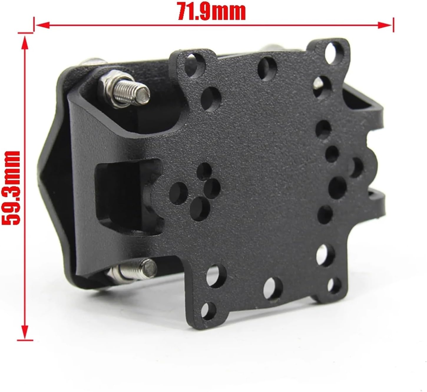 オートバイ用GPSナビゲーションブラケット ベネリ用 TRK502用 TRK520X用 ジンペン TRK 502 502X 2016