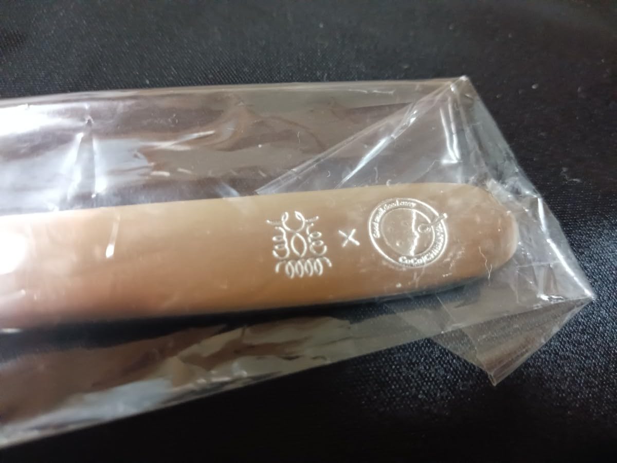 CoCo壱番屋オリジナルスプーン2016年TSUBAME ５客セット