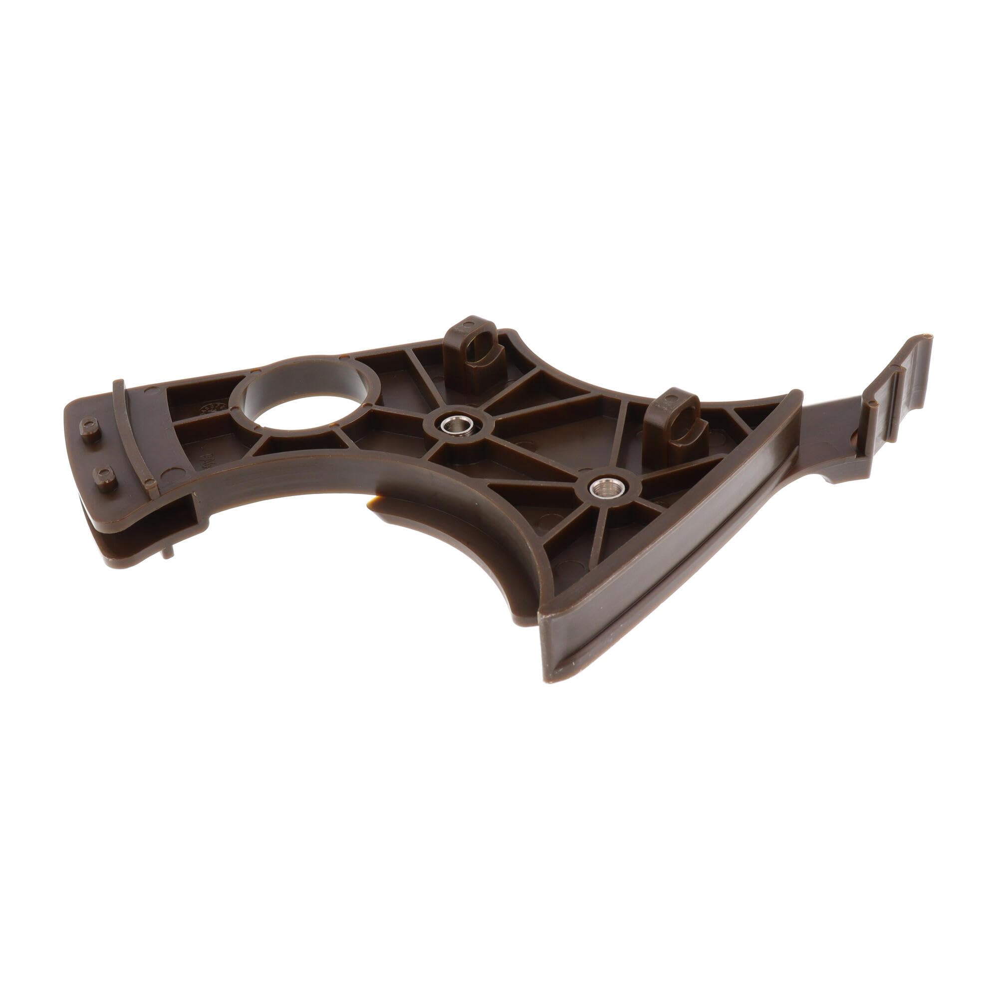VAICO V20-10027 Kit catena distribuzione con accessori con guide di scorrimento con tendicatena con ingranaggio comando distribuzione con regolatore albero a camme con guarnizione cappa testa del con