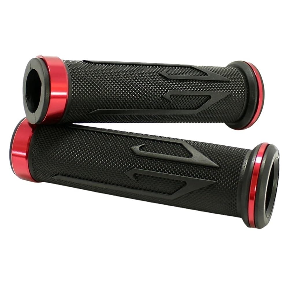 7/8 "22mm poignée de Moto Universelle Guidon Barre Main poignées pour CB400 VTR250 MSX125