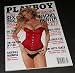Playboy Magazine, April 2004