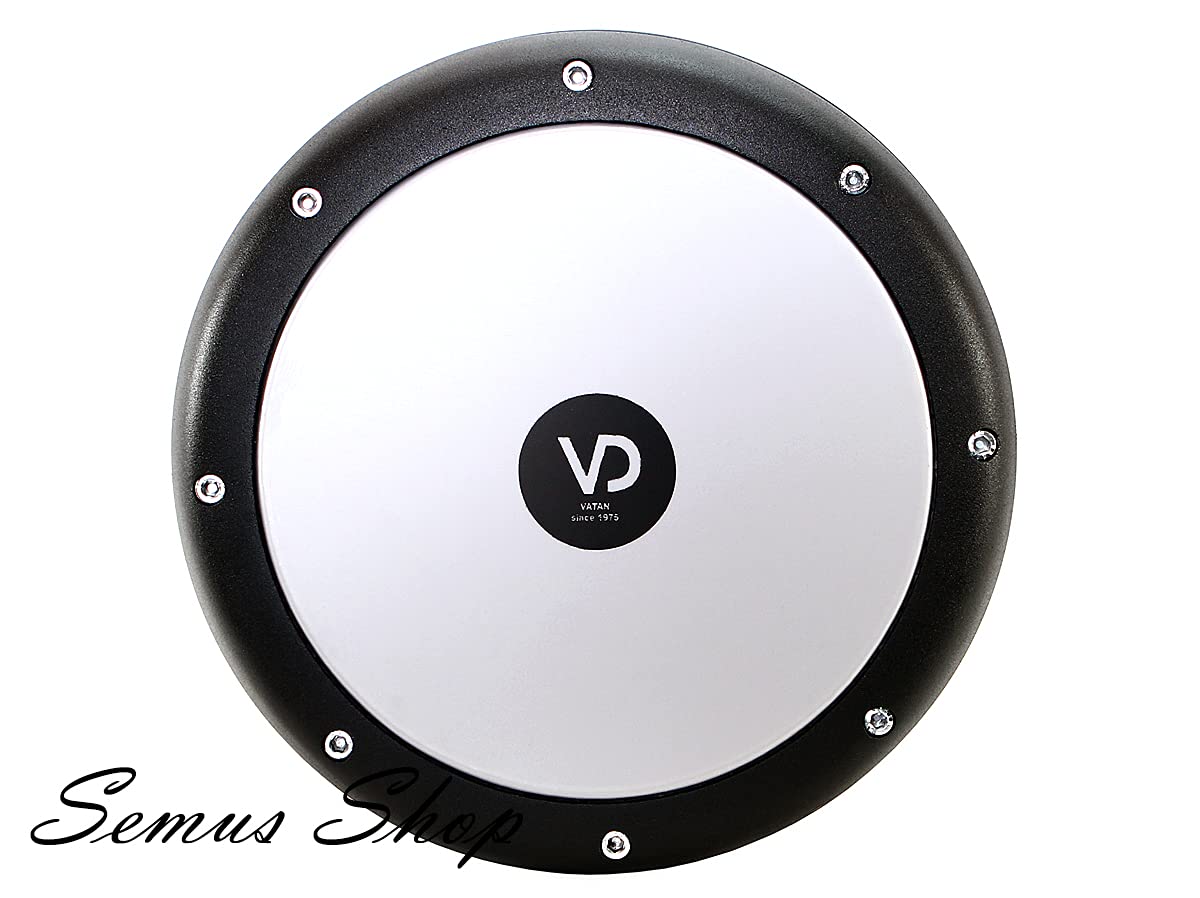 VD Vatan Oriental professional solo darbuka hand hammered