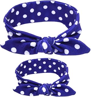 SHOWERORO Laços De Cabelo Para Bebês Laços De Cabelo Infantis Ternos De Bebê Laços De Cabelo Hijab Para Bebês Turbante De Bebê Terno Infantil Kit De Bebê Faixa De Cabelo Para Bebê