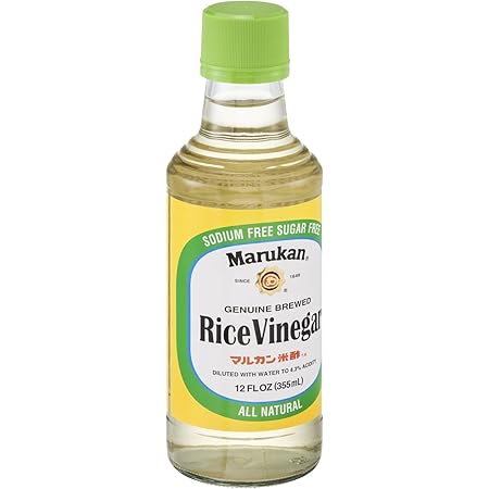 Marukan Vinegar Rice Genuine Brwd18