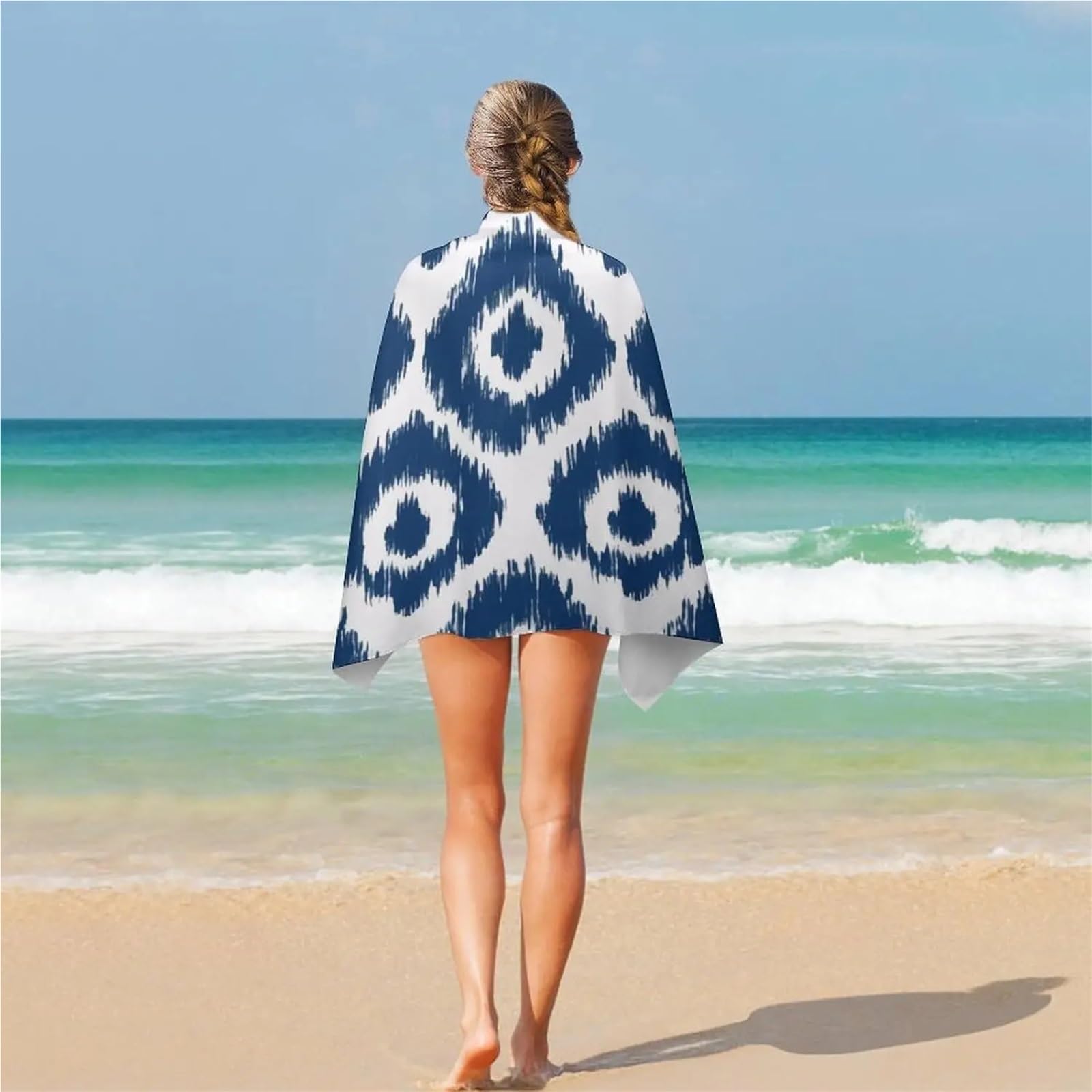 Serviette De Plage Serviettes De Plage Serviette De Bain