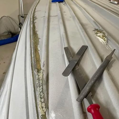 Miniatura 2 de TotalBoat Sellador de fugas de aluminio para barcos