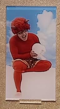 ザ・ドリフターズ展 実写版 アクリルスタンド 9種セット Amazon.co.jp: ザ・ドリフターズ展 ドリフ 実写版アクリル