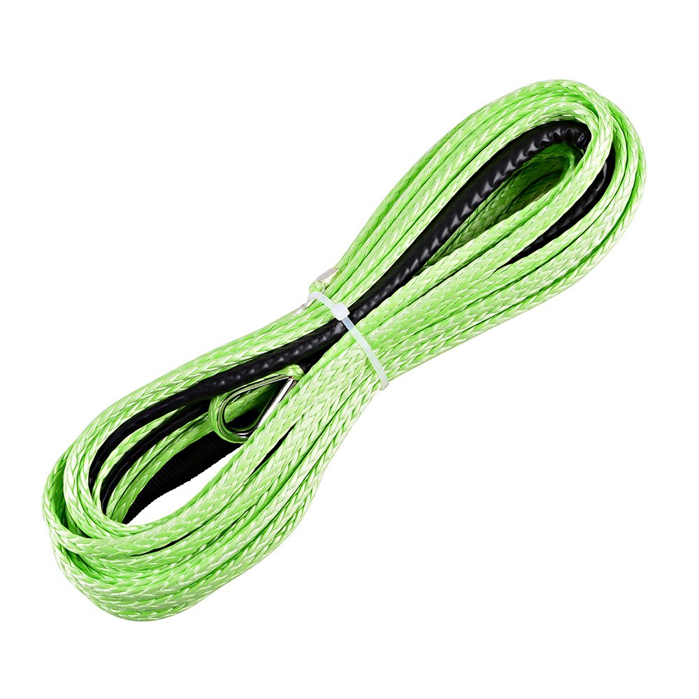 Astra Depot Green 50' x 3/16