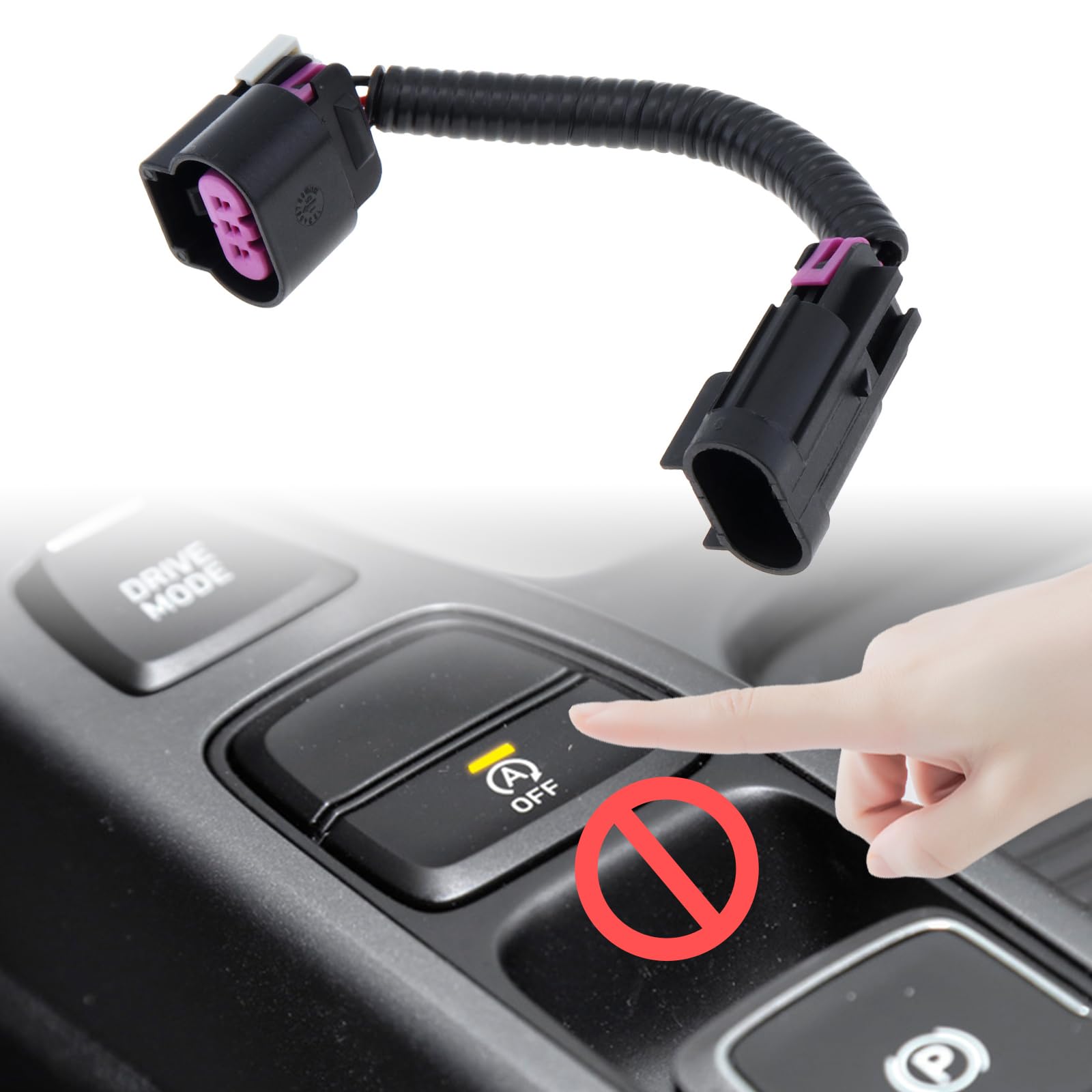 Extraordinary 2018 Equinox Disable Auto Stop Pictures