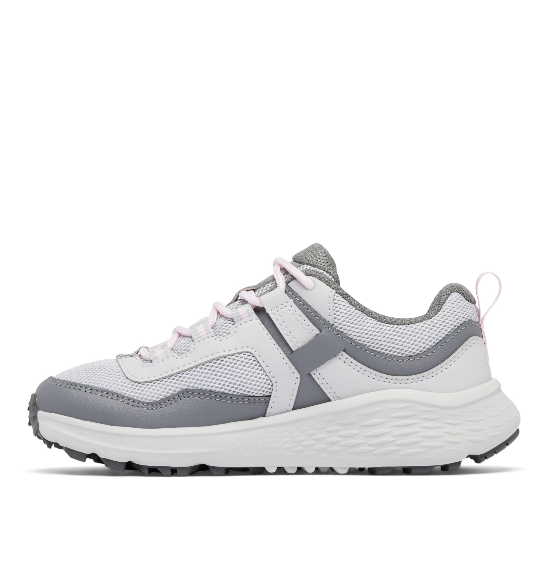 Columbia Konos Low, Scarpe da Trekking Basse Unisex Bambini