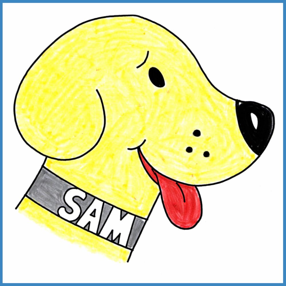 A Dog Called Sam