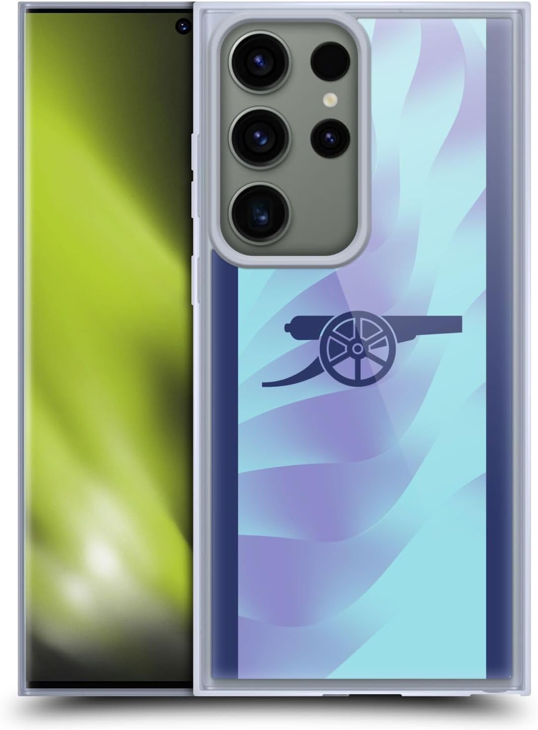 arsenal fc third kit