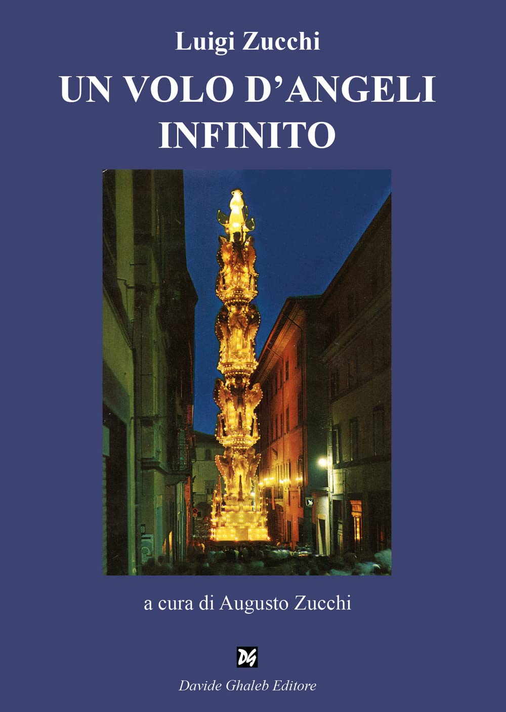 Un Volo D'angeli Infinito - 4