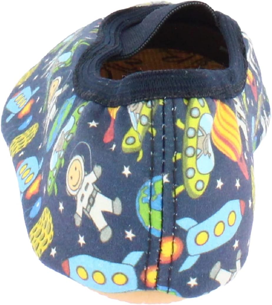 Beck Jungen Gymnastikschuhe
