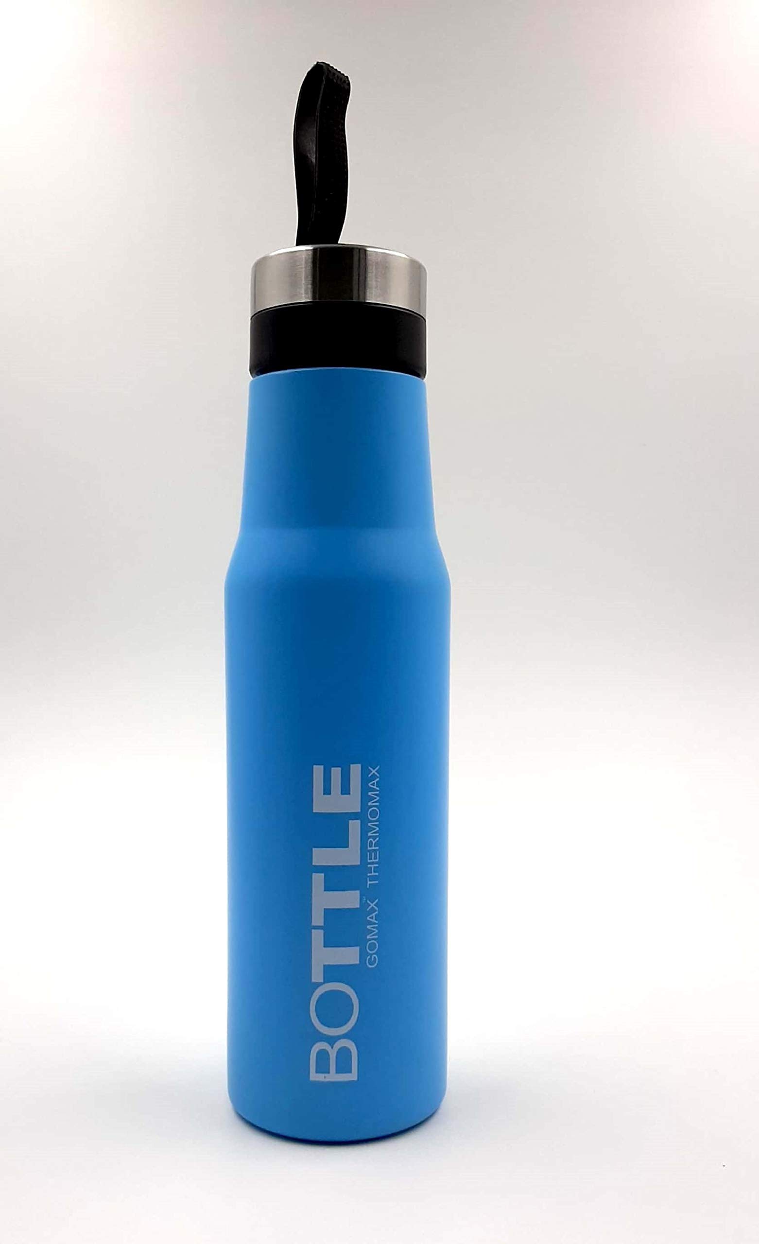 Gifts Infinity Personalized Black-Silver Round Keychain - Free Laser Engraving