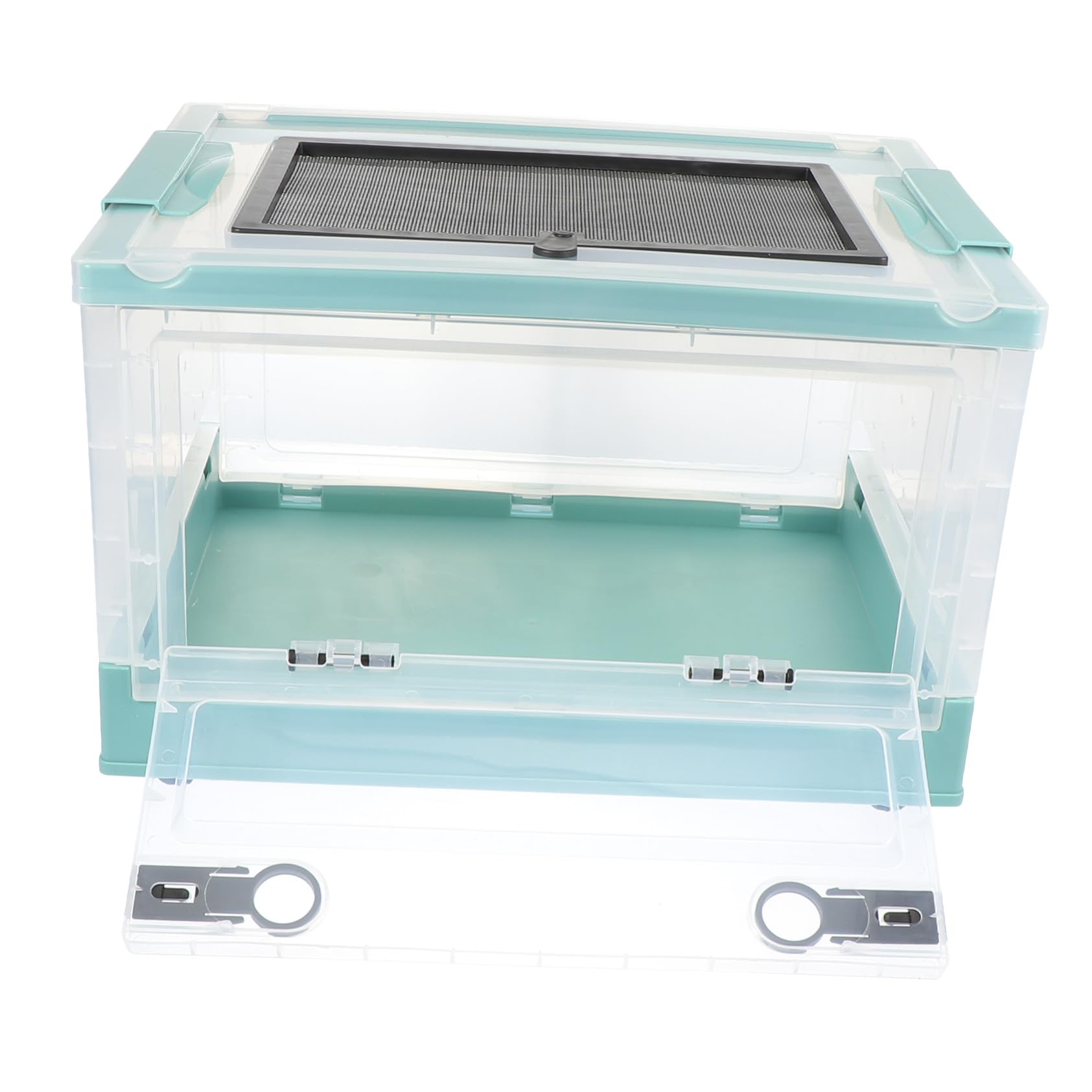 Cage hamsters et hérissons pliable contre le froid