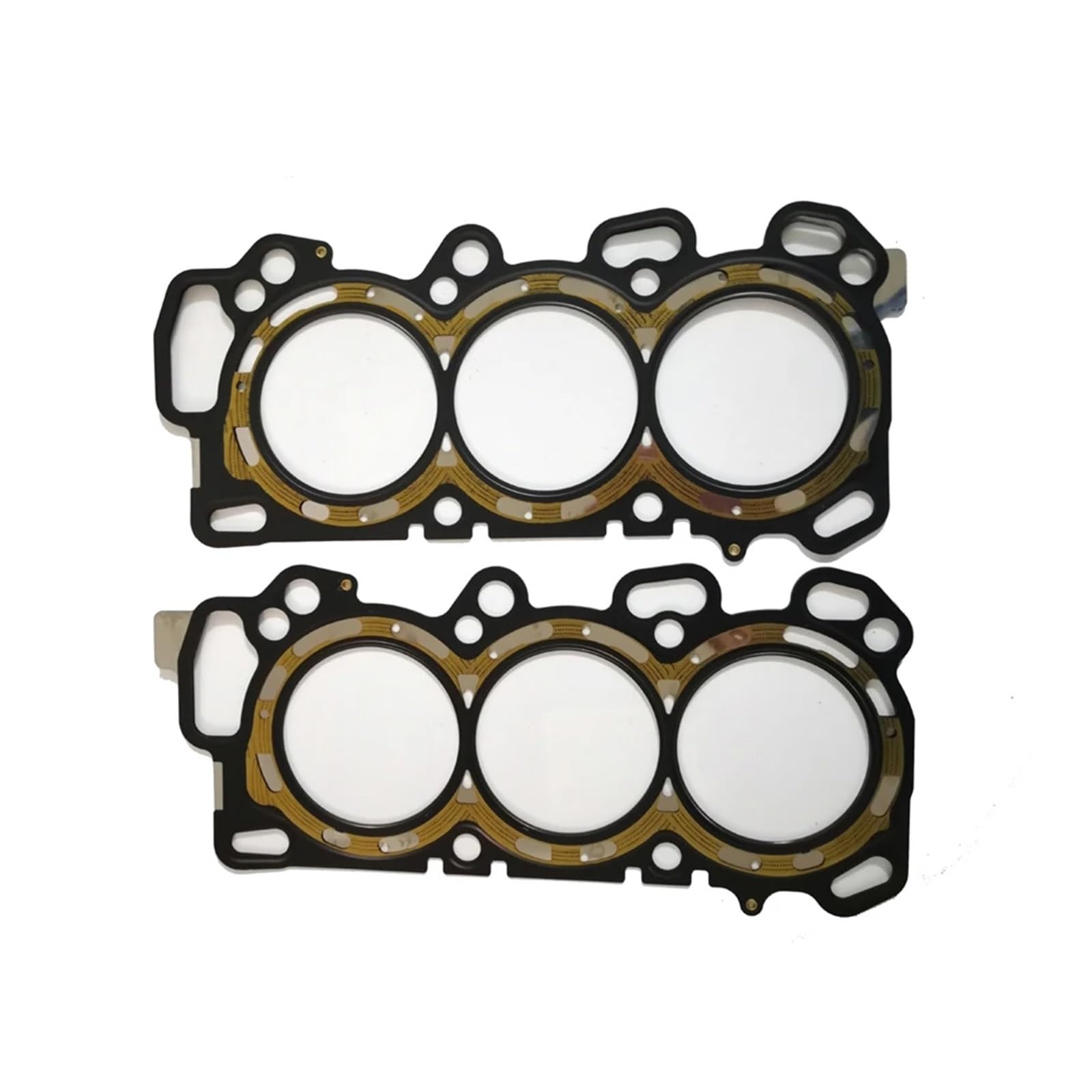 Compatibile con HFP Ex V6 3.5 J35Z2 Accessori for Auto in Metallo Guarnizione Testata Cilindro Guarnizione Motore 50307300