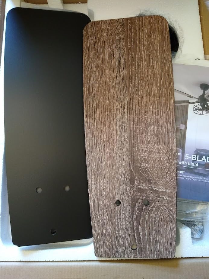 Customer photo