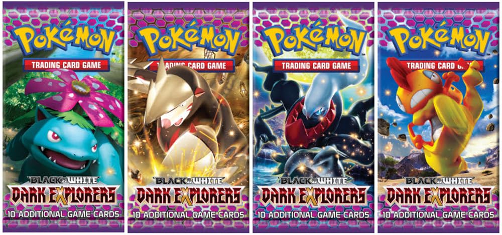 pokemon black and white dark explorers booster box THE $6000 OPENING* Pokmon Dark Explorers Booster Box