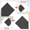 Kit de reemplazo de pantalla OLED para Samsung Note 20 Ultra 5G - Pantalla OLED de 6.9" con marco y herramientas (compatible con N986U/N986N/N9860/N986W) (negro místico) 7