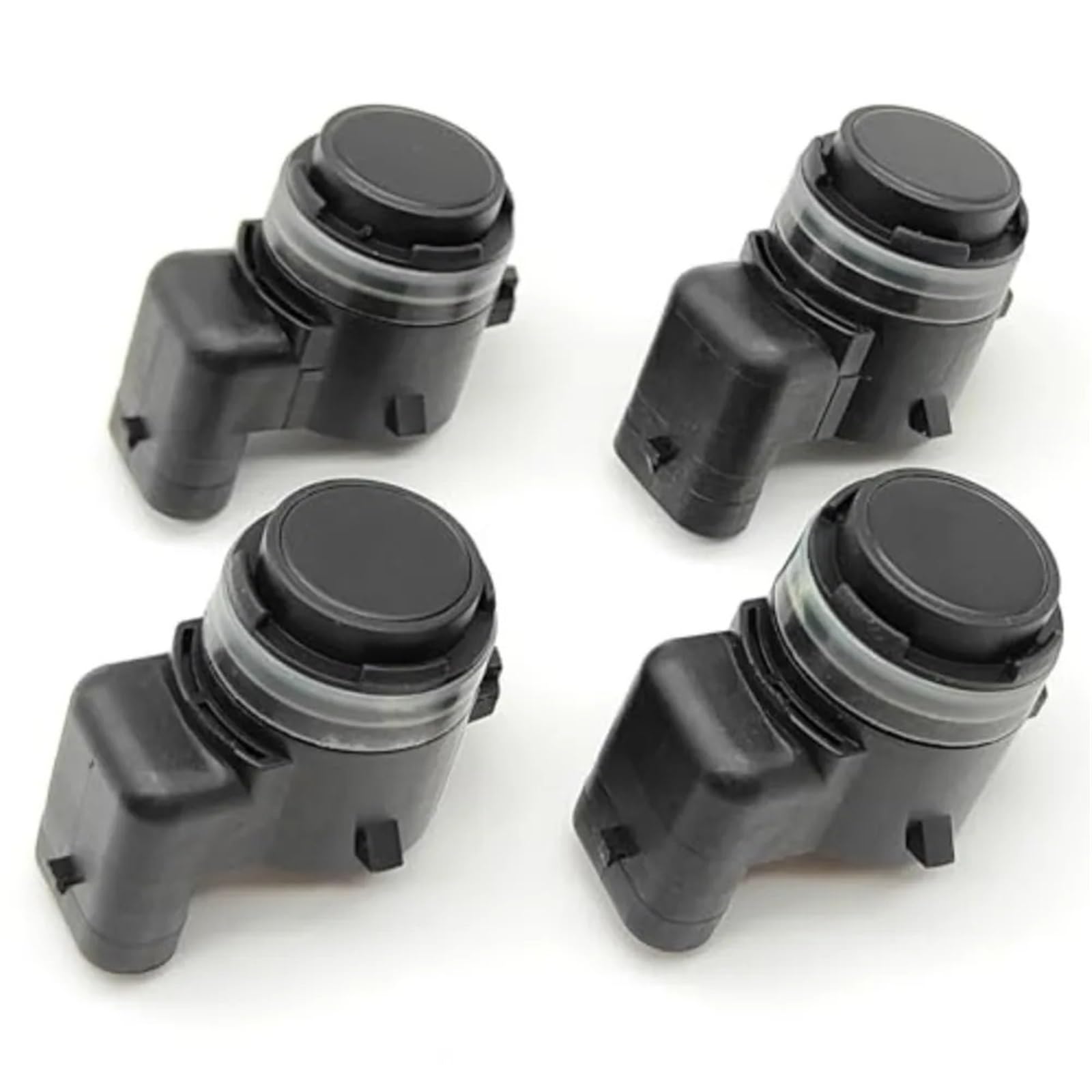 sensori di parcheggio per auto 4PCS 5Q0919275C Sensore di parcheggio PDC per Audi per Skoda per VW 5Q0 919 275 C 5Q0919275A