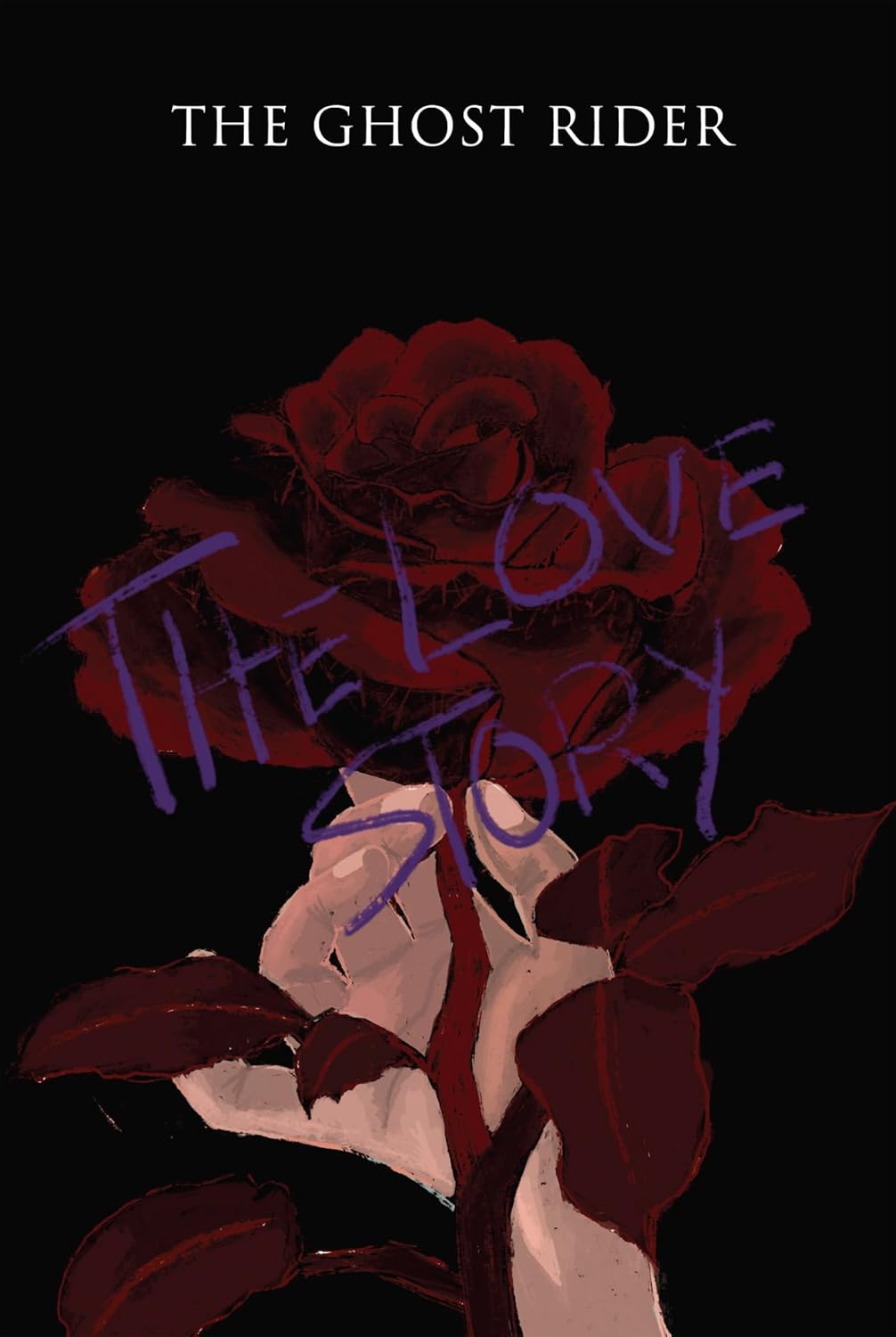 The Love Story      Kindle Edition