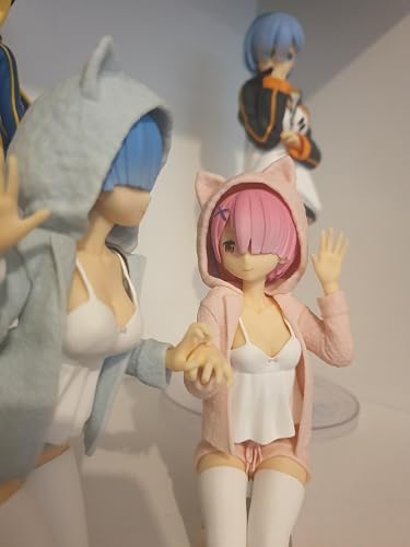 Amazon | バンプレスト 一番くじ Re：ゼロから始める異世界生活