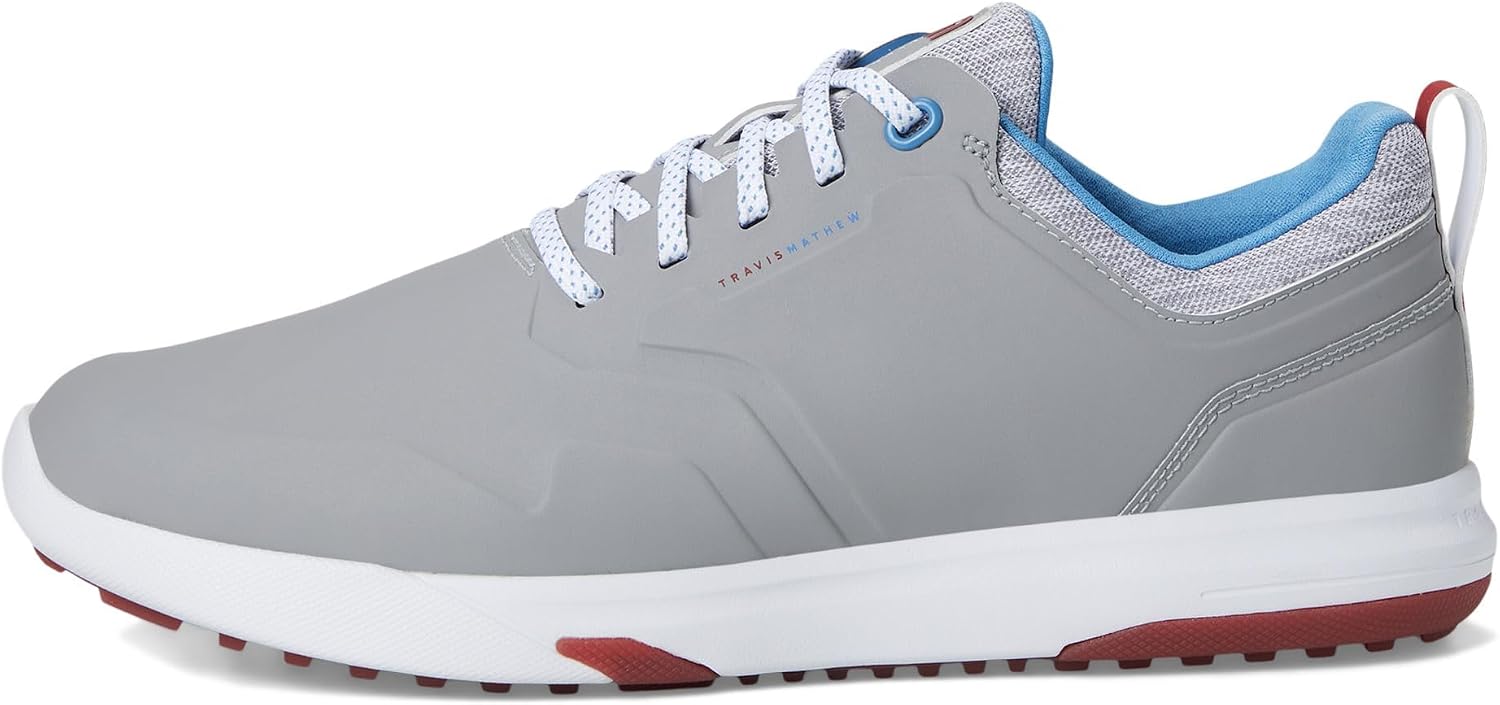 TravisMathew The Daily Pro Hybrid Plus