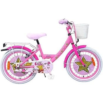 lol bike 18