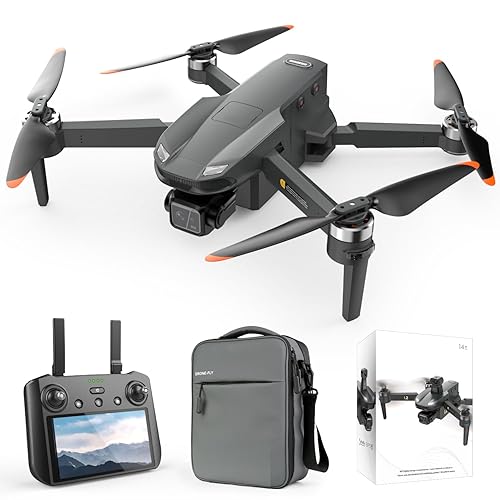 drones with camera for adults 4k profesional