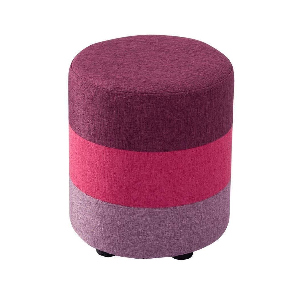 Changement de ménage facilité avec ce petit banc de couloir étroit
