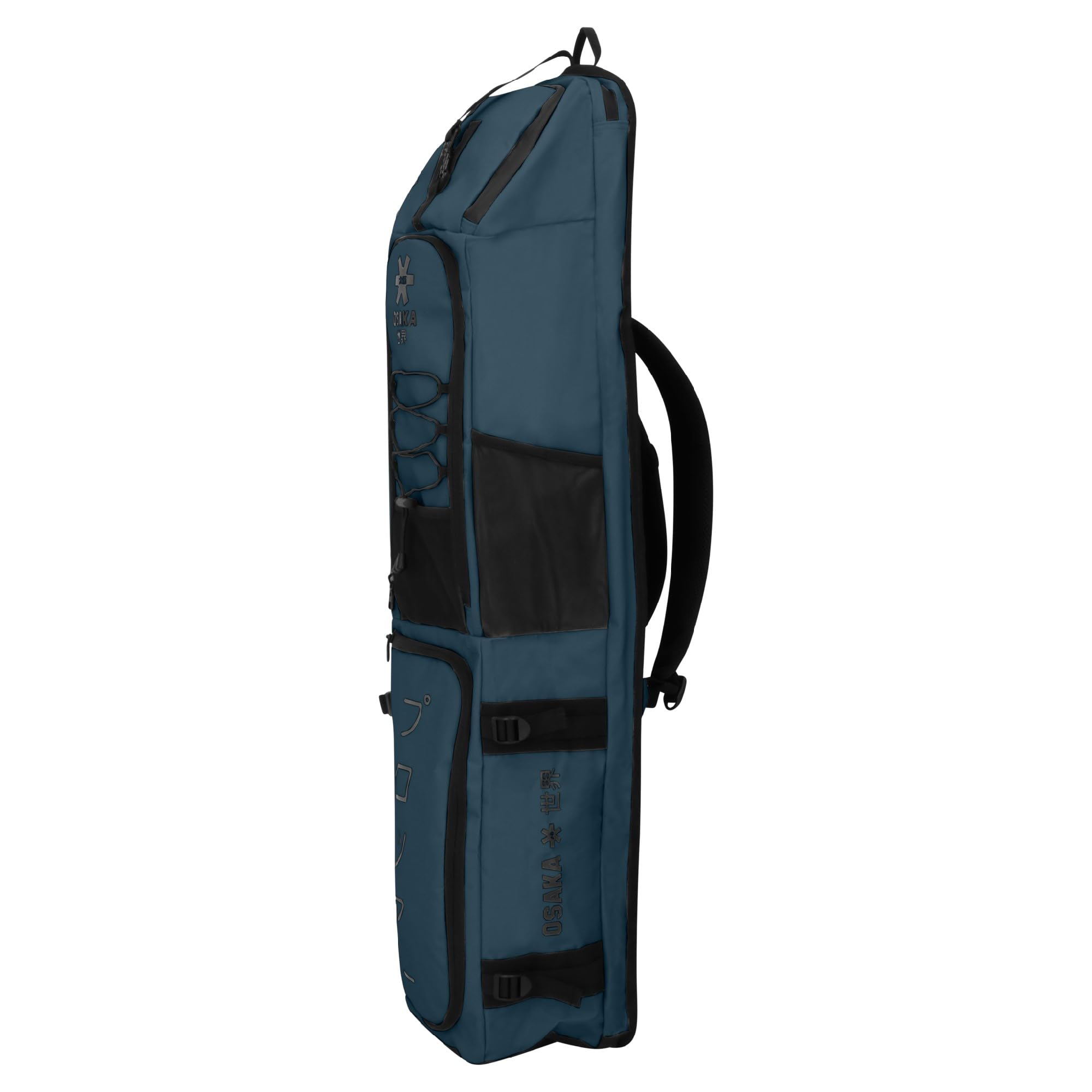 Osaka Borsa da Hockey PRO Tour Grezzo - Blu