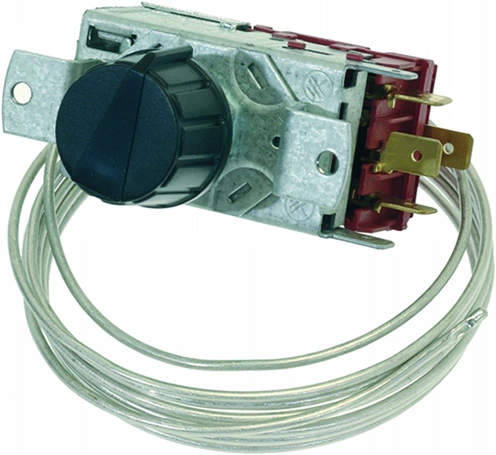 RANCO K61-L1504 CUBE SIZE CONTROL