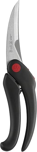 JA Henckels International Henckels - Tijeras dentadas para aves de corral