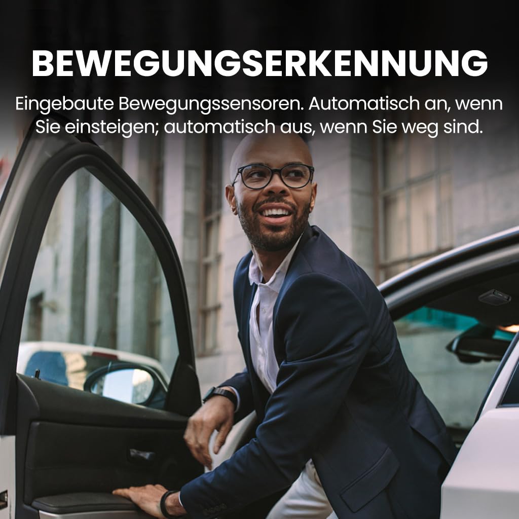 Avantree Roadtrip - Bluetooth Freisprecheinrichtung für Auto und Drahtloser FM Transmitter 2-in-1 Car Kit mit 6W Freihand Lautsprechern, Integriertem Mikrofon und und Lange 22 Std. Spielzeit